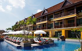 Diamond Cottage Resort&spa