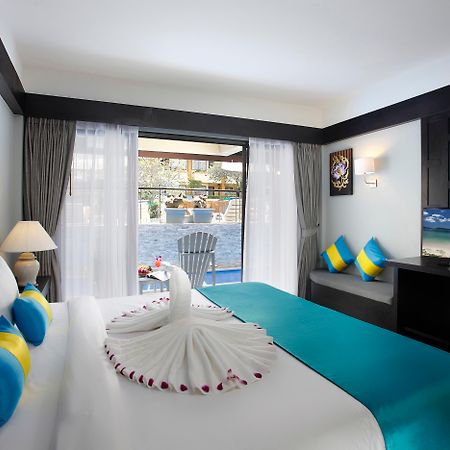 Diamond Cottage Resort&Spa Karon Esterno foto