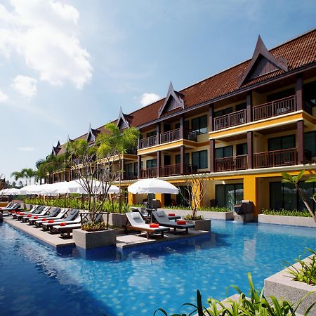 Diamond Cottage Resort&Spa Karon Esterno foto
