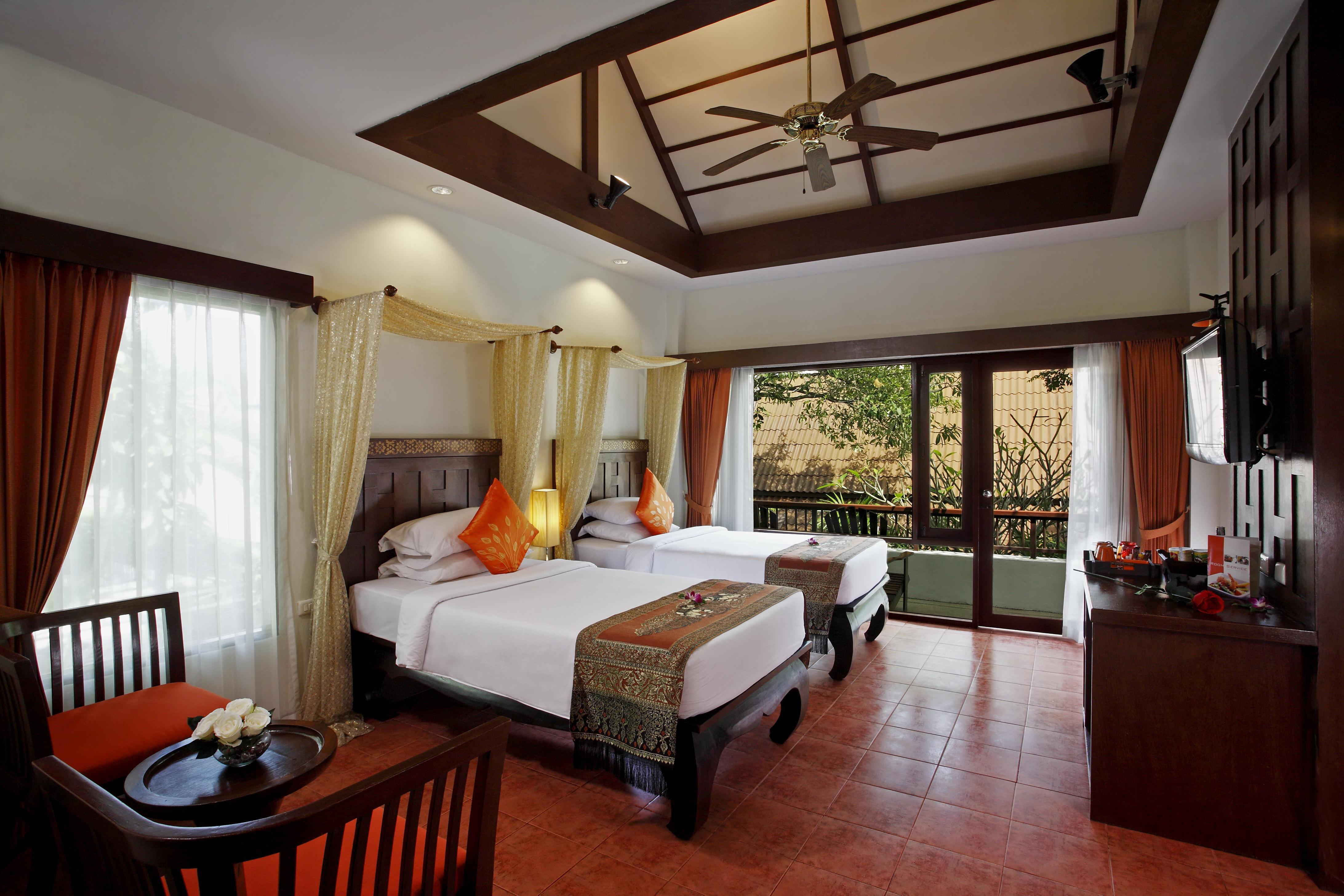 Diamond Cottage Resort&Spa Karon Esterno foto