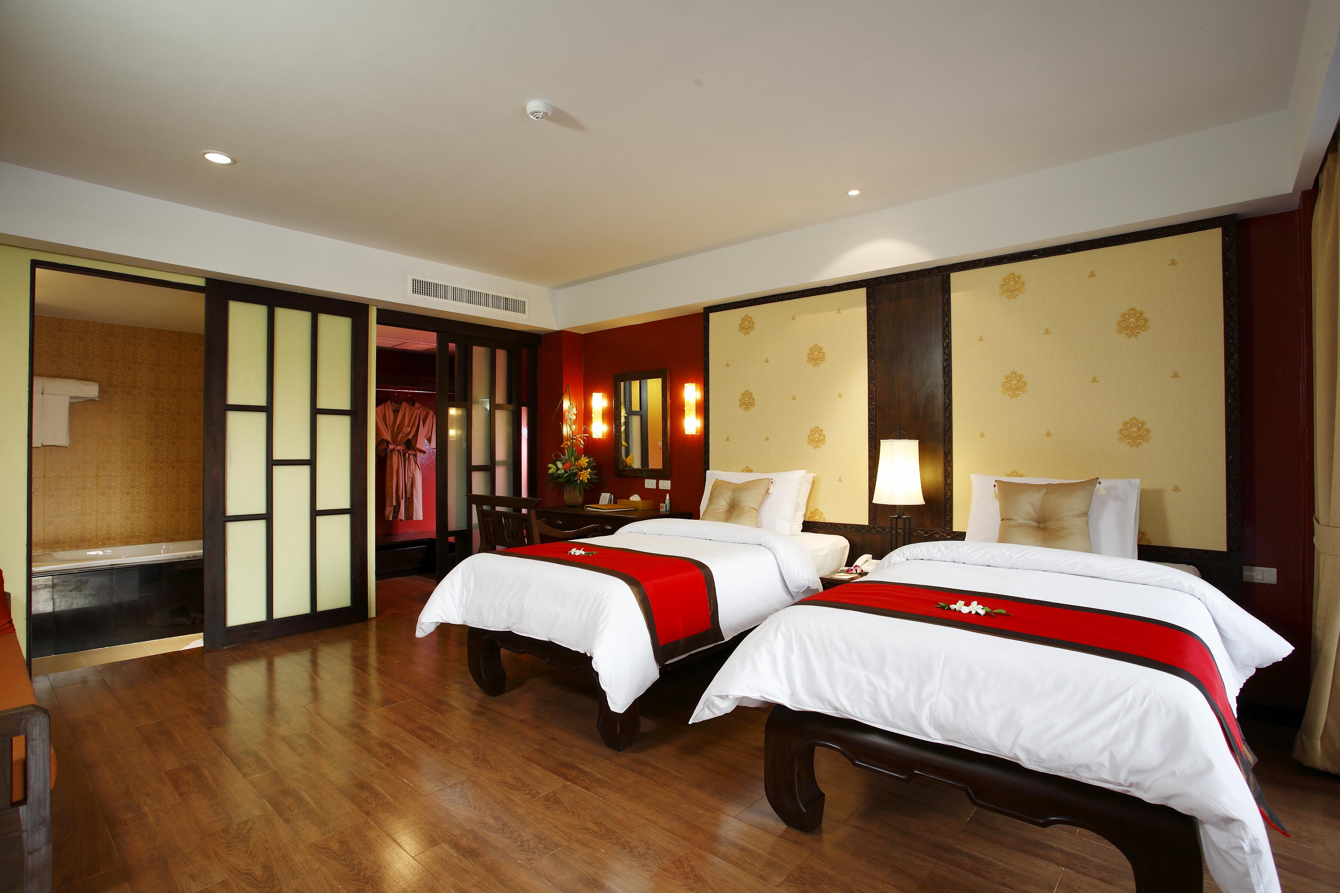 Diamond Cottage Resort&Spa Karon Esterno foto