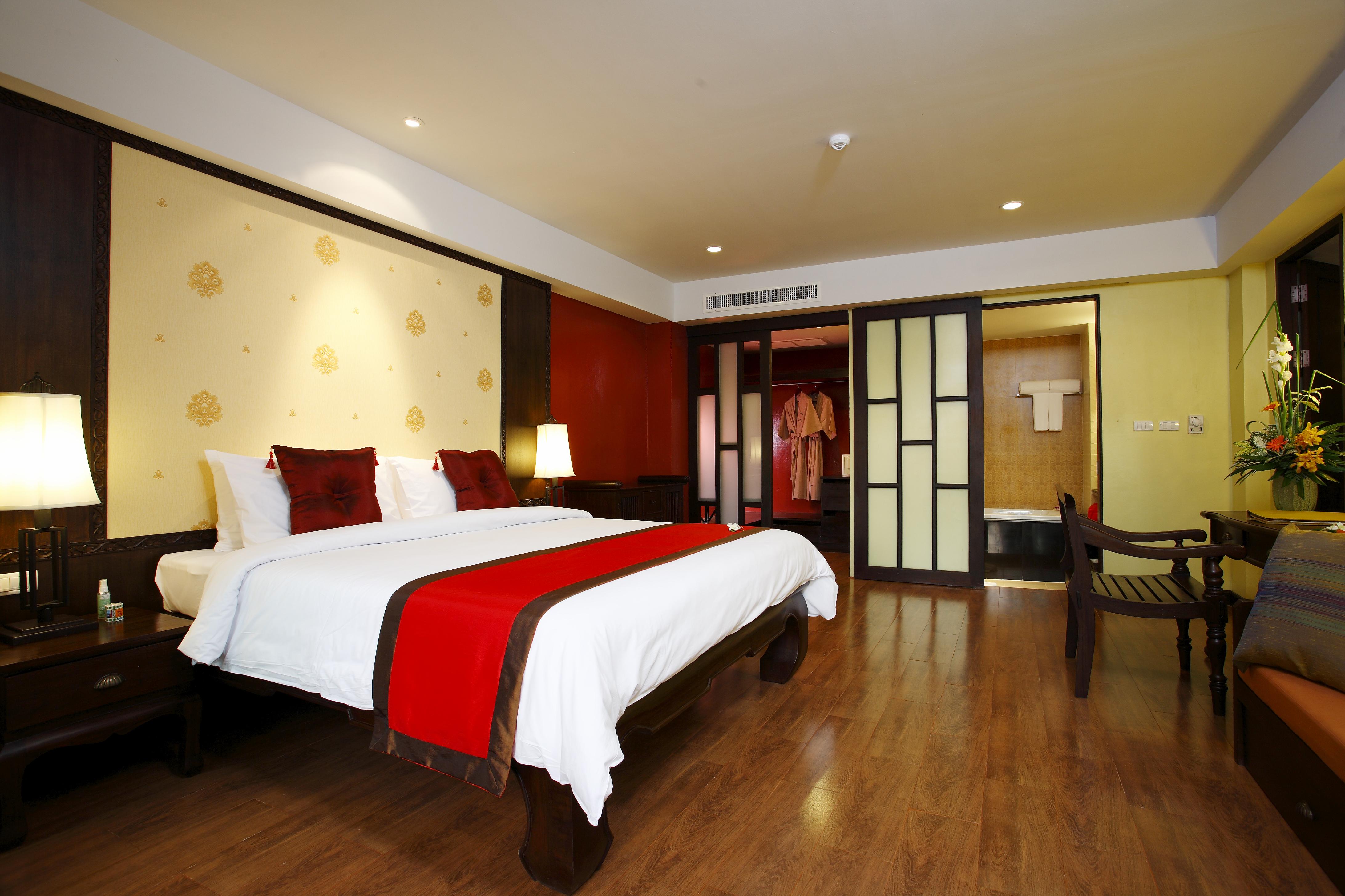 Diamond Cottage Resort&Spa Karon Camera foto