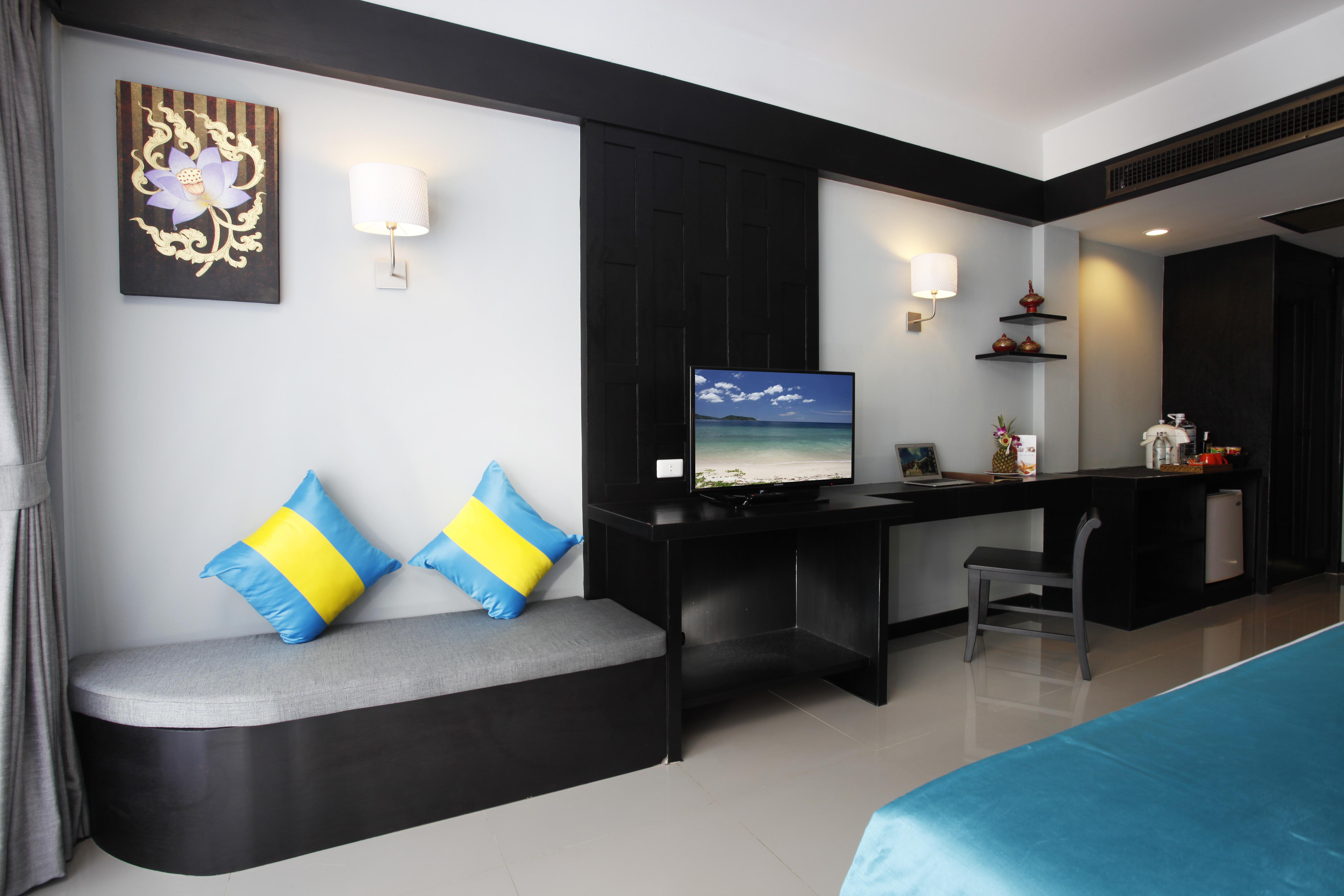 Diamond Cottage Resort&Spa Karon Esterno foto