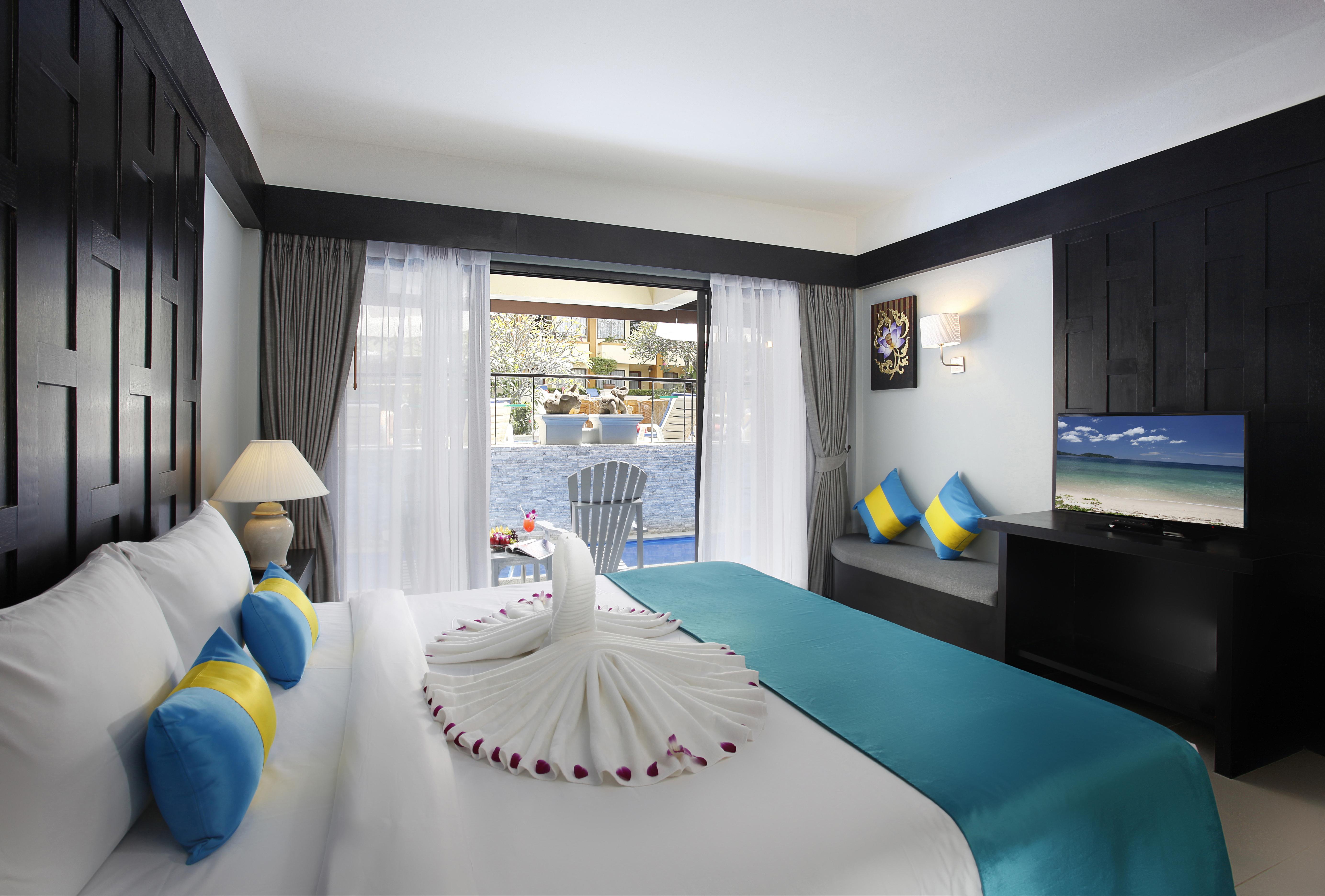 Diamond Cottage Resort&Spa Karon Esterno foto