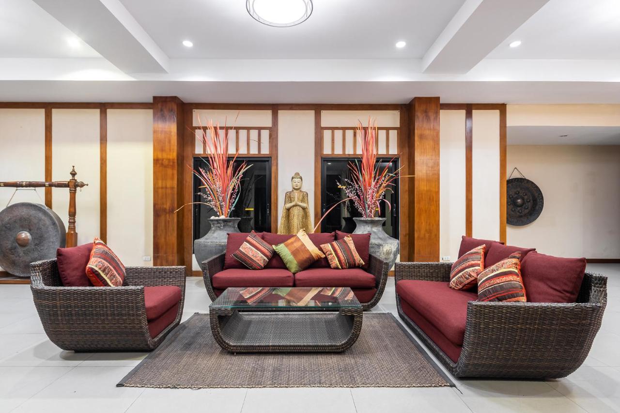 Diamond Cottage Resort&Spa Karon Esterno foto