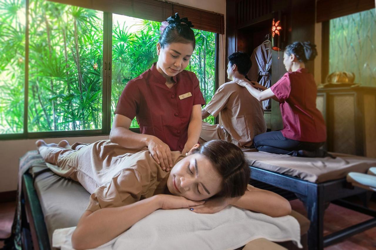Diamond Cottage Resort&Spa Karon Esterno foto
