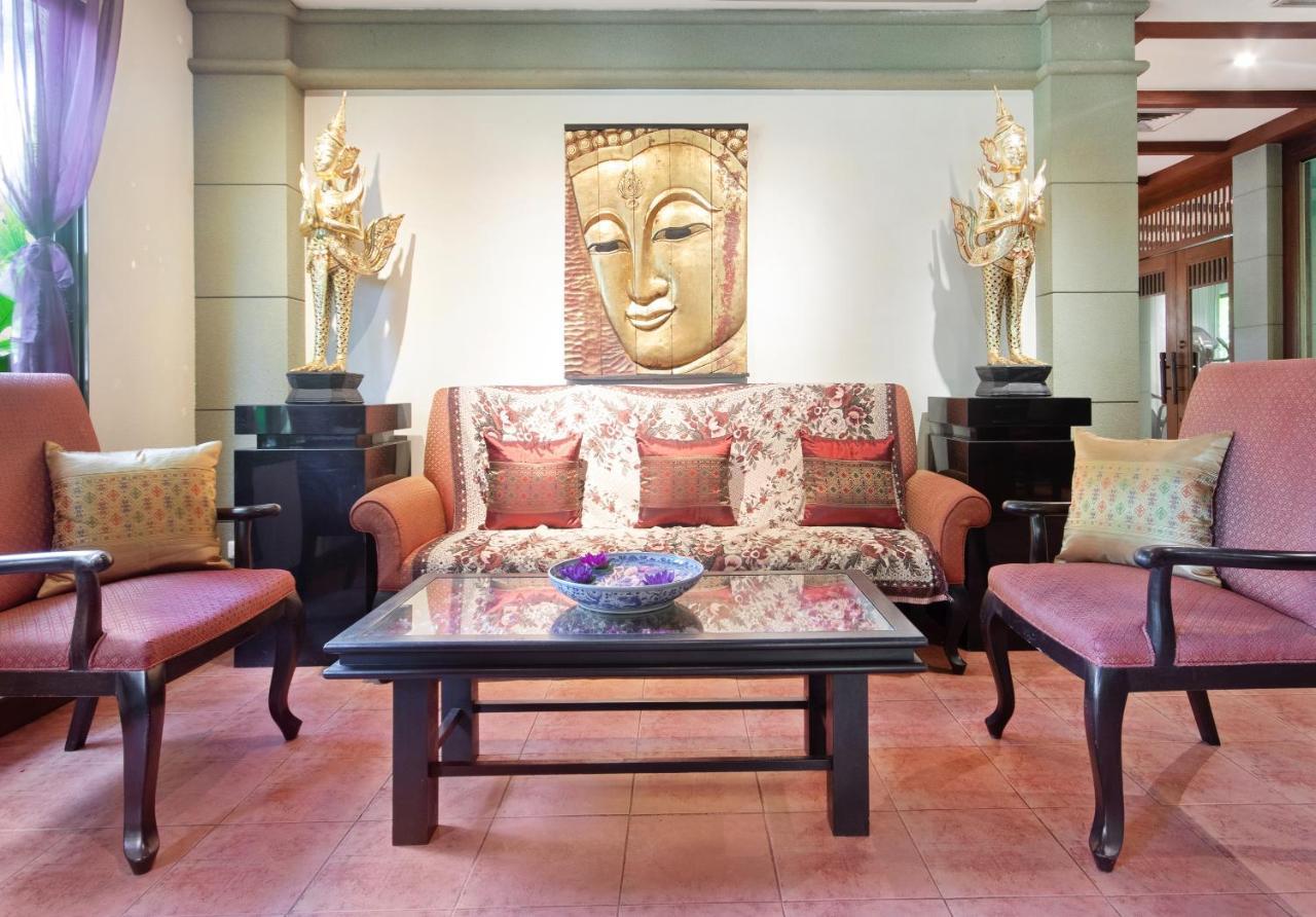 Diamond Cottage Resort&Spa Karon Esterno foto