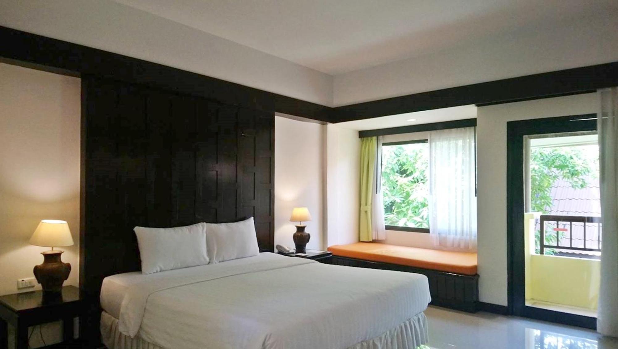 Diamond Cottage Resort&Spa Karon Esterno foto