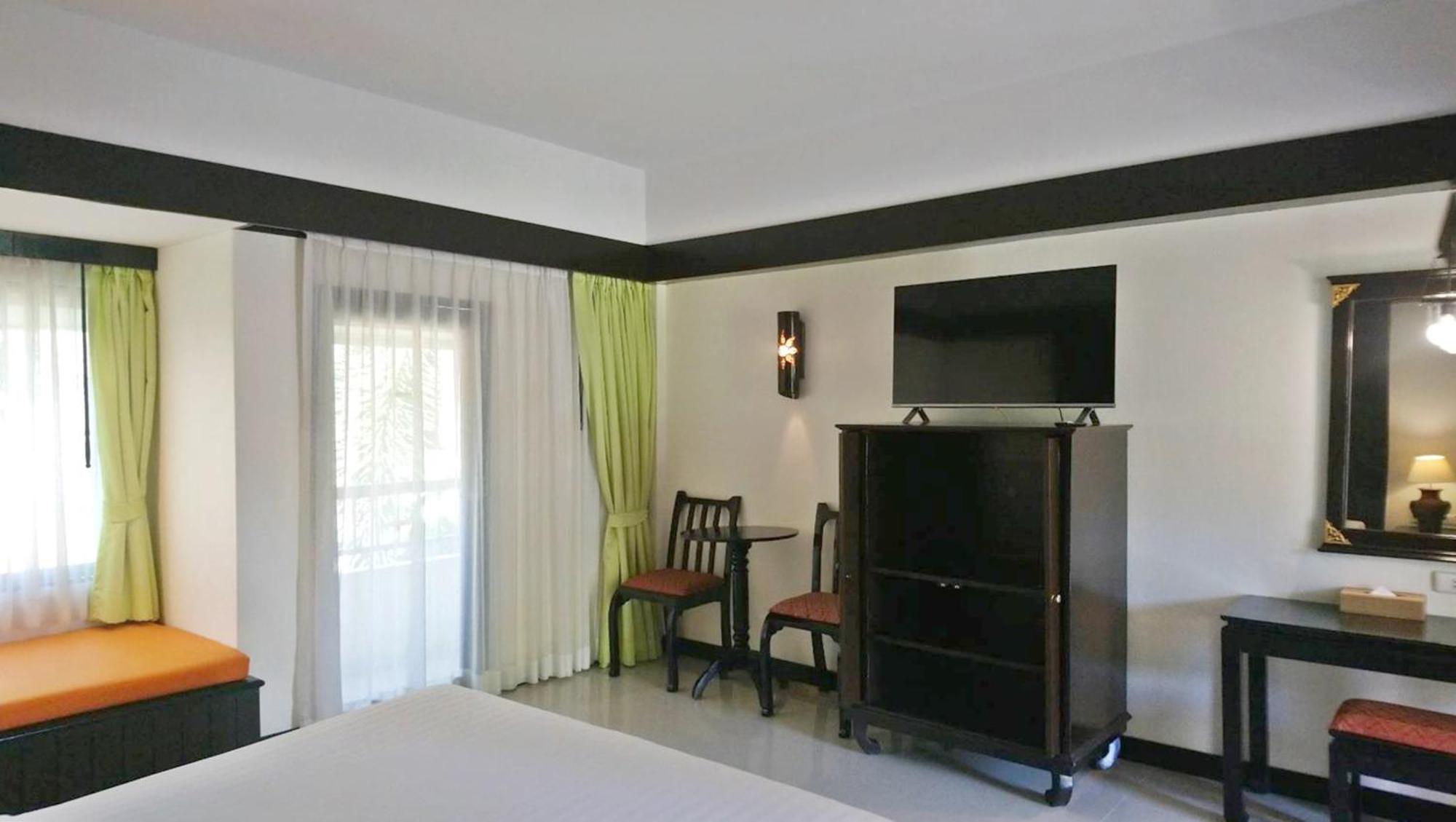 Diamond Cottage Resort&Spa Karon Esterno foto