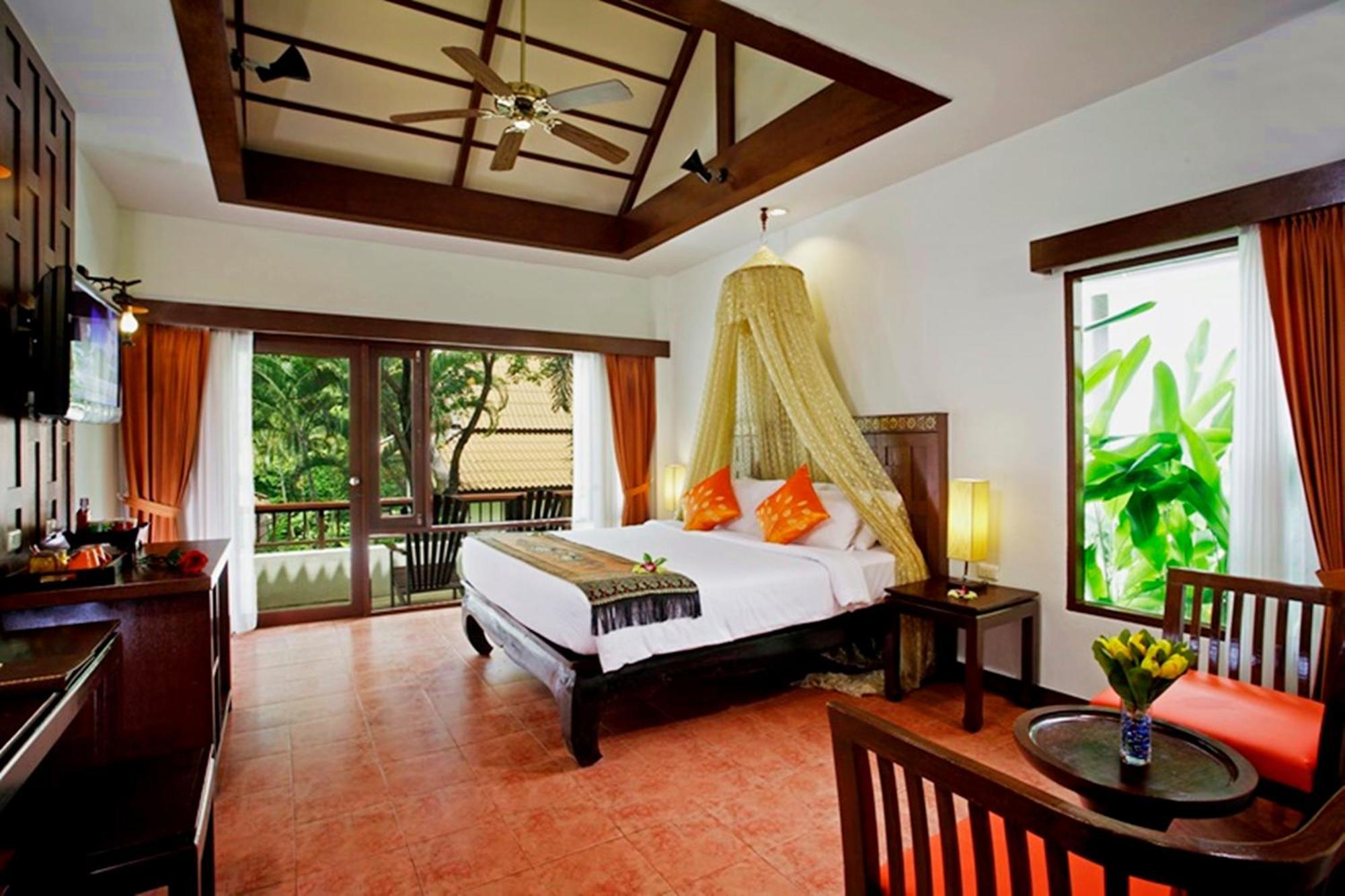 Diamond Cottage Resort&Spa Karon Esterno foto