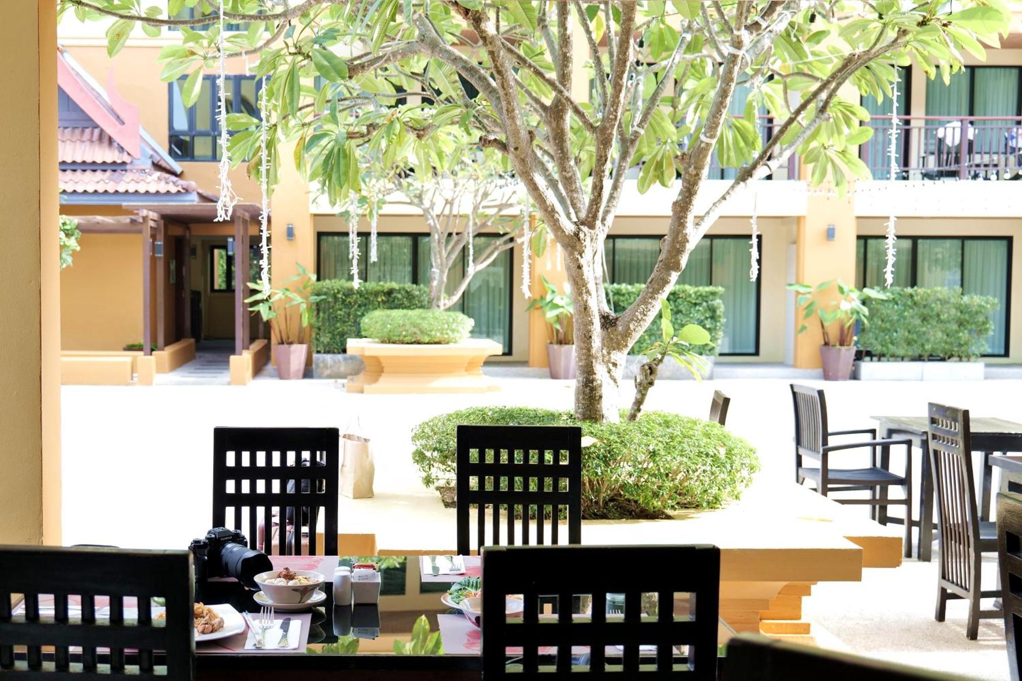 Diamond Cottage Resort&Spa Karon Esterno foto