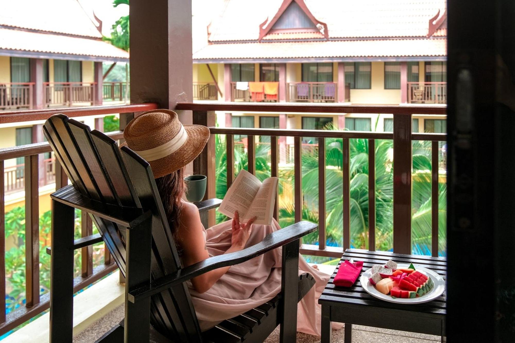 Diamond Cottage Resort&Spa Karon Esterno foto