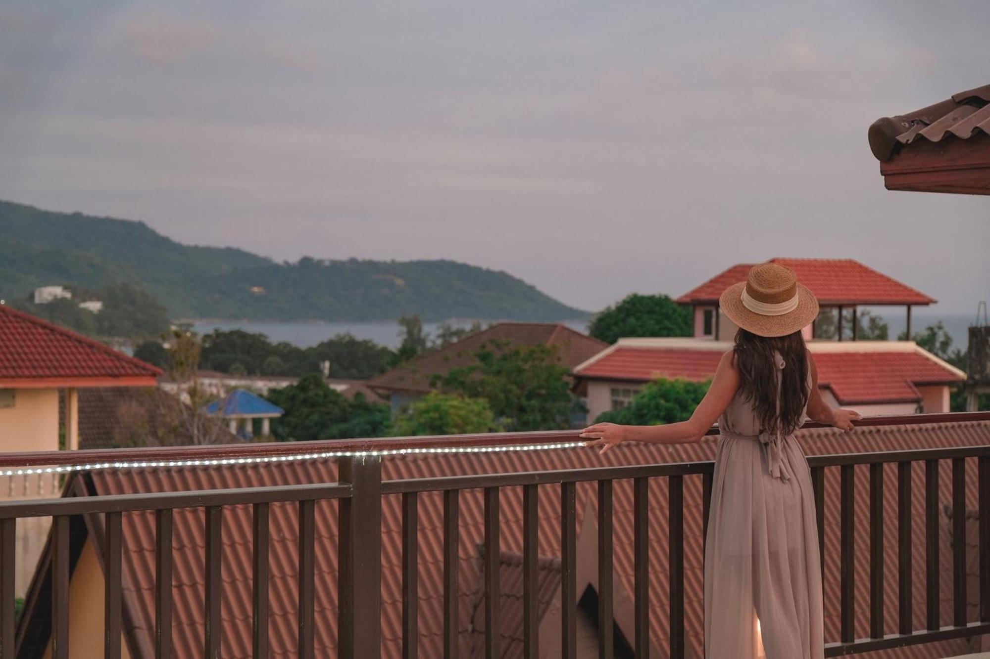 Diamond Cottage Resort&Spa Karon Esterno foto